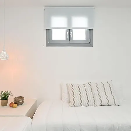 别墅 Luxury Naxos | 4 Bedrooms | Charlotte Linlin | Panoramic Sea Views | Naxos Agia Anna (Naxos)